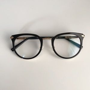 Warby Parker Whittier blue light glasses